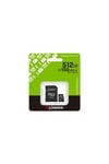 512GB SDCS3/512 Canvas Select Plus MicroSDXC Hafıza Kartı