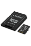 64GB Canvas Select Plus Gen.3 MicroSDXC Hafıza Kartı SDCS3/64