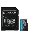 Canvas Go Plus 512GB MicroSD Gen4 SDCG4/512GB