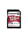Canvas React Plus V6 128GB SDXC UHS-II SDR2V6/128GB
