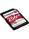 Canvas React Plus V6 256GB SDXC UHS-II SDR2V6/256GB