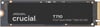Crucial T710 1TB PCIe Gen5 NVMe M.2 SSD (14900-13700 MBs) CT1000T710SSD8