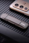 Dahua 128GB S809 TypeC OTG USB3.2 Gen.2 520MB-460MB/sn Metal USB Flash Bellek