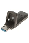 Dahua 256GB S809 TypeC OTG USB3.2 Gen.2 520MB-460MB/sn Metal USB Flash Bellek