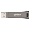 Dahua 64GB OTG USB3.2 Metal USB Bellek P629 Titan Gri