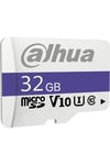 Dahua C100 32GB MicroSDHC U1 Hafıza Kartı