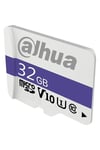 Dahua C100 32GB MicroSDHC U1 Hafıza Kartı
