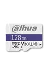 Dahua C100A 128GB MicroSDXC U3 Hafıza Kartı + SD Adaptör