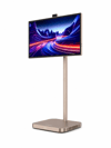 Dahua LM32-U400PN 31,5'' 4K Taşınabilir Smart Android Dokunmatik Monitör 350nit 20Ms 8MP Magnetic Kamera Mikrofon Hoparlör UHD IPS 4 saat pil kapasitesi