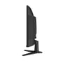 DHI-LM24-E240C VA Panel Curved (Kavisli) 23,6 inç 240 Hz 1920 (H) × 1080 (V) Çözünürlük 1 MS Gaming Monitör
