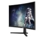 DHI-LM24-E240C VA Panel Curved (Kavisli) 23,6 inç 240 Hz 1920 (H) × 1080 (V) Çözünürlük 1 MS Gaming Monitör
