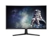 DHI-LM24-E240C VA Panel Curved (Kavisli) 23,6 inç 240 Hz 1920 (H) × 1080 (V) Çözünürlük 1 MS Gaming Monitör