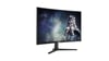 DHI-LM27-E240C VA Panel Curved (Kavisli) 27 inç 240 Hz 1920 (H) × 1080 (V) Çözünürlük 1 MS Gaming Monitör