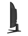 DHI-LM27-E240C VA Panel Curved (Kavisli) 27 inç 240 Hz 1920 (H) × 1080 (V) Çözünürlük 1 MS Gaming Monitör