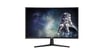DHI-LM27-E240C VA Panel Curved (Kavisli) 27 inç 240 Hz 1920 (H) × 1080 (V) Çözünürlük 1 MS Gaming Monitör
