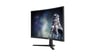 DHI-LM27-E240C VA Panel Curved (Kavisli) 27 inç 240 Hz 1920 (H) × 1080 (V) Çözünürlük 1 MS Gaming Monitör