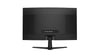 DHI-LM27-E240C VA Panel Curved (Kavisli) 27 inç 240 Hz 1920 (H) × 1080 (V) Çözünürlük 1 MS Gaming Monitör