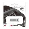 DTKN 256GB USB 3.2 Gen.1 DataTraveler Kyson Flash Bellek DTKN/256