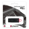DTX 256GB USB 3.2 Gen.1 DataTraveler Exodia Flash Bellek DTX/256