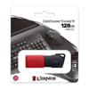DTXM 128GB USB 3.2 Gen.1 DataTraveler Exodia M Flash Bellek DTXM/128