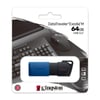 DTXM 64GB USB 3.2 Gen.1 DataTraveler Exodia M Flash Bellek DTXM/64