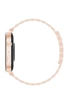Hiwatch Talk 2 Amoled Ekran Android Ve Ios Uyumlu Manyetik Kayışlı Akıllı Saat RoseGold