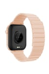 Hiwatch Talk 2 Amoled Ekran Android Ve Ios Uyumlu Manyetik Kayışlı Akıllı Saat RoseGold