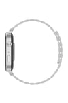 Hiwatch Talk 2 Amoled Ekran Android Ve Ios Uyumlu Manyetik Kayışlı Akıllı Saat Silver