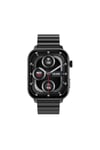 Hiwatch Talk 2 Amoled Ekran Android Ve Ios Uyumlu Manyetik Kayışlı Akıllı Saat Black