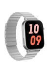 Hiwatch Talk 2 Amoled Ekran Android Ve Ios Uyumlu Manyetik Kayışlı Akıllı Saat Silver