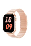 Hiwatch Talk 2 Amoled Ekran Android Ve Ios Uyumlu Manyetik Kayışlı Akıllı Saat RoseGold