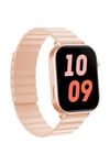 Hiwatch Talk 2 Amoled Ekran Android Ve Ios Uyumlu Manyetik Kayışlı Akıllı Saat RoseGold
