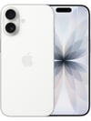 İPhone 17 256GB - White