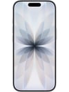 İPhone 17 256GB - White