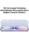 İPhone 17 256GB - White