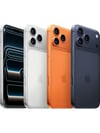 iPhone 17 Pro Max 256GB Silver