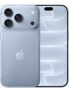 İPhone 18 Pro 256GB - Glacier