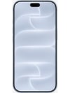 İPhone 18 Pro 256GB - Glacier