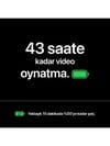 İPhone 18 Pro 256GB - Glacier