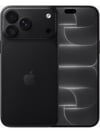 İPhone 18 Pro Max 2TB - Black