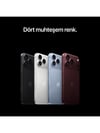 İPhone 18 Pro Max 2TB - Glacier