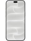İPhone 18 Pro Max 2TB - Silver