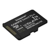 Kingston 1TB SDCS3/1TB Canvas Select Plus MicroSDXC Hafıza Kartı