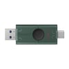 Kingston DTDEG2/256GB USB-A+USB-C 3.2 Gen.1 DataTraveler