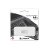 Kingston DTMC3G2/64GB DataTraveler Micro 200MB/s