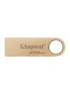 Kingston DTSE9G3/256GB 220MB/S METAL 3.2 Gen.1 USB Bellek