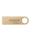 Kingston DTSE9G3/512GB 220MB/S METAL 3.2 Gen.1 USB Bellek