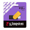 Kingston Exodia S 512GB DTXS/512GB USB3.2 Gen.1 USB Bellek