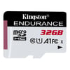 Kingston High Endurance SDCE/32GB Micro SDHC 95MB/S UHS-I 