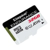 Kingston High Endurance SDCE/32GB Micro SDHC 95MB/S UHS-I 